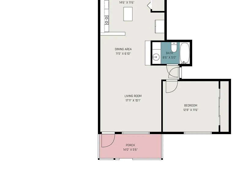 2186 Highway A1A #4C — Photo 6