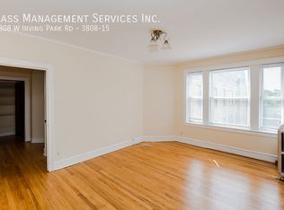 3808 W Irving Park Rd APT 15, Chicago, IL 60618