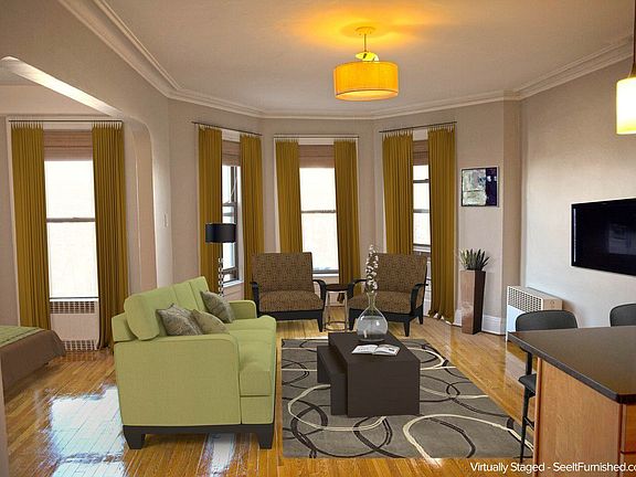 3rd image of 103 Prospect Park W APT 5R