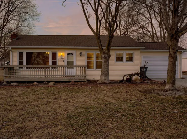 509 Maple St, Henderson, IA 51541