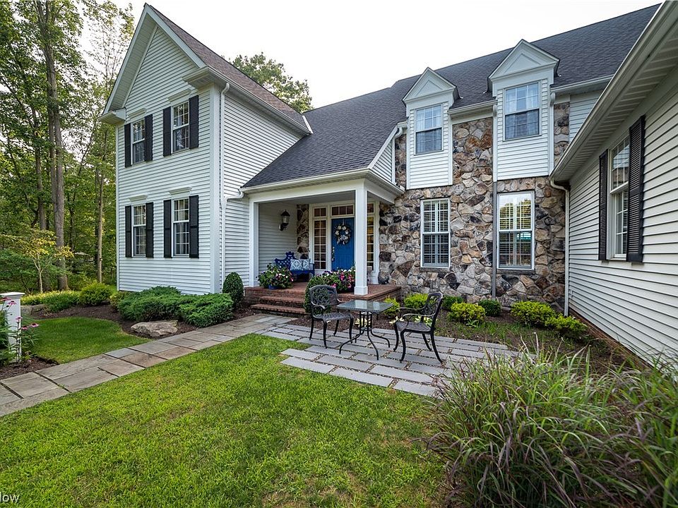 295 Grey Fox Run, Bentleyville, OH 44022 MLS 4464475 Zillow