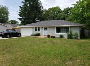 728 Randall Rd, Muskegon, MI 49441