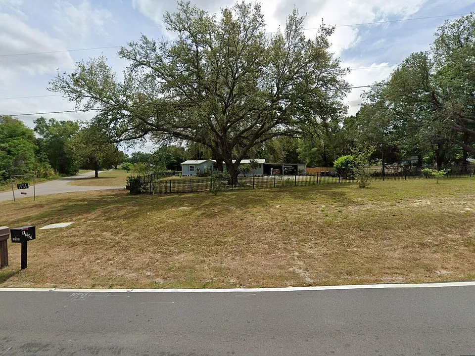 1705 Hermit Smith Rd