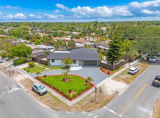 3732 SW 16th St, Fort Lauderdale, FL 33312