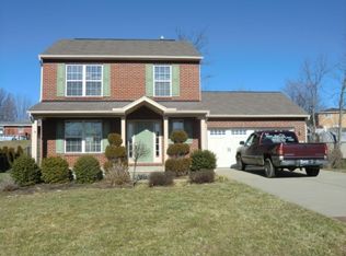 708 Bear Ct, Independence, KY 41051