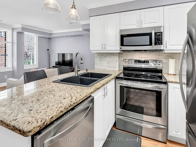 415 Jarvis St #309 — Photo 4