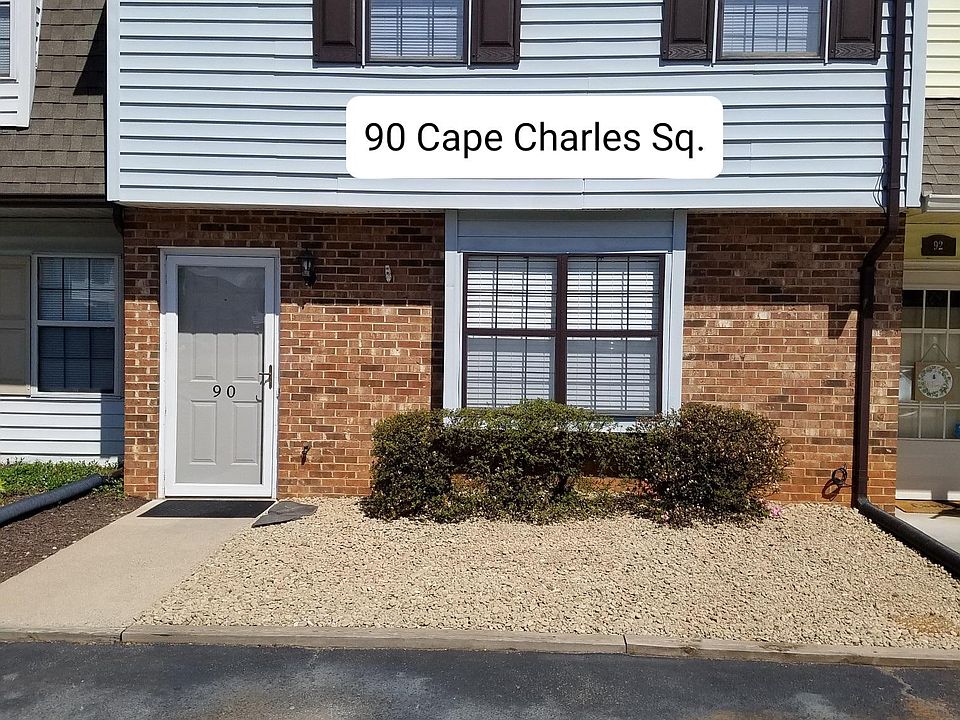 1st image of 90 Cape Charles Sq #90