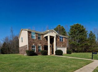 9926 Chariden Dr, Cordova, TN 38016