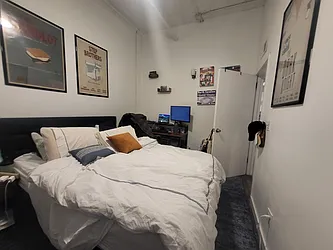 Rented by Quality Living Village, Inc.