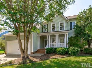 12213 Breton Ln, Raleigh, NC 27613