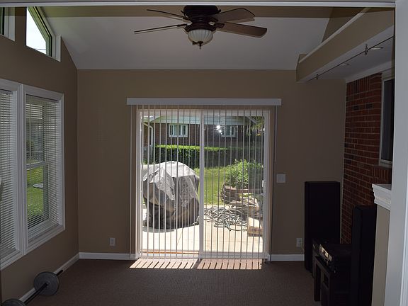 Sunroom