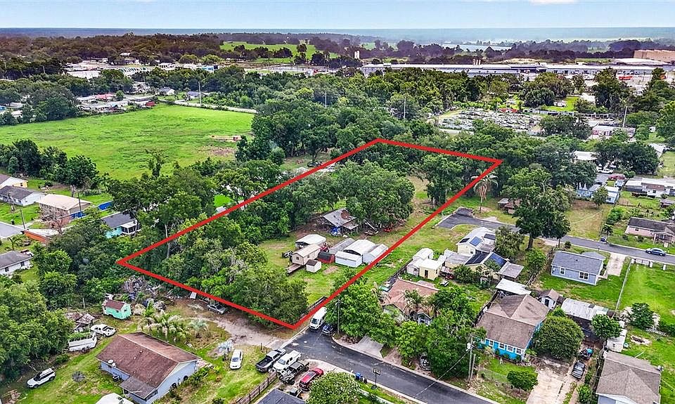 1st image of 0 HARDEE AVENUE LOT 16-18