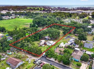0 Hardee Ave Lot 16-18, Dade City, FL 33523