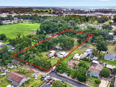 0 Hardee Ave Lot 16-18, Dade City, FL, 33523