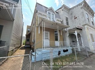 830 Isabella St UNIT 1, Newport, KY 41071