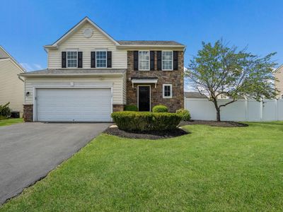 125 Dove Dr, Gilbertsville, PA, 19525