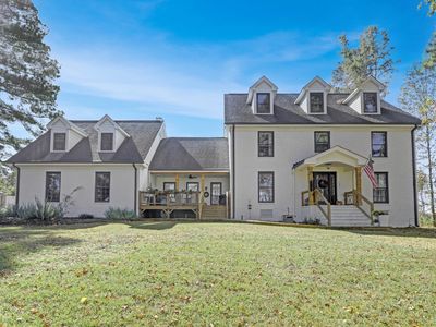181 Revels Rd, Fuquay Varina, NC, 27526