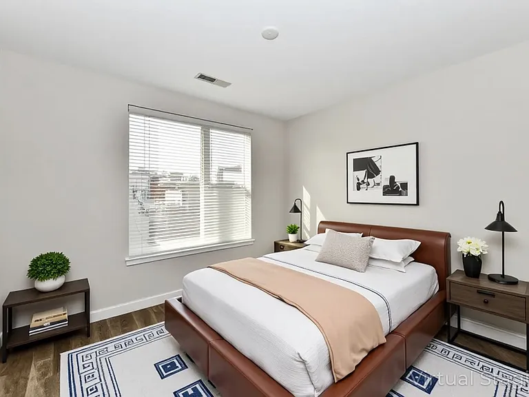 Mozzo apartments — Photo 16