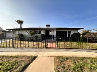901 Paloma Street, Bakersfield, CA 93304
