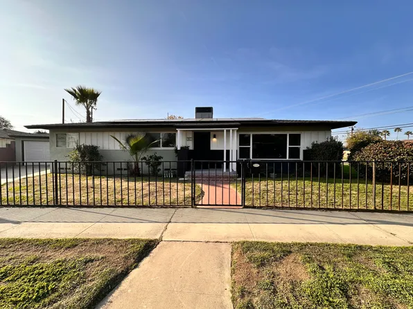 901 Paloma Street, Bakersfield, CA 93304