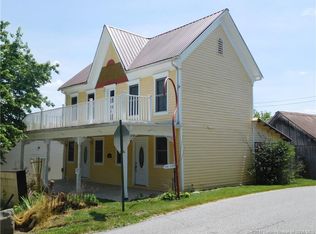 4522 S Becks Mill Rd, Salem, IN 47167