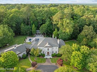 1618 Deep Run Rd, Greenville, NC 27834