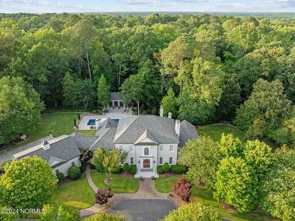 1618 Deep Run Road, Greenville, NC 27834