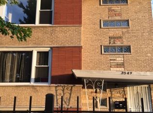 3549 W 57th St, Chicago, IL 60629