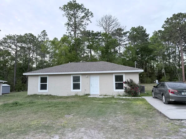 14445 SW 22nd Pl, Ocala, FL 34481