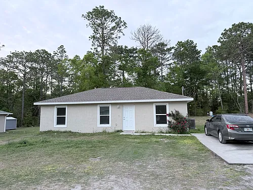14445 SW 22nd Pl Photo 1