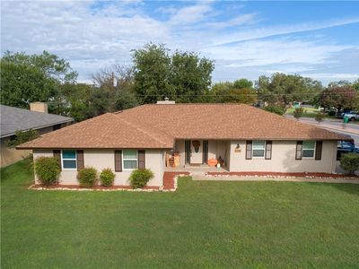 1101 W Lingleville Rd, Stephenville, TX, 76401