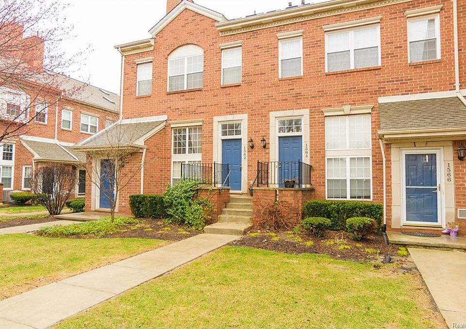 1st image of 1562 Maryland Club Dr #1