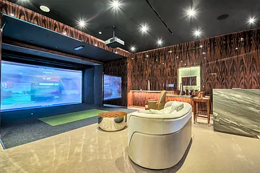 Rented by Compass
