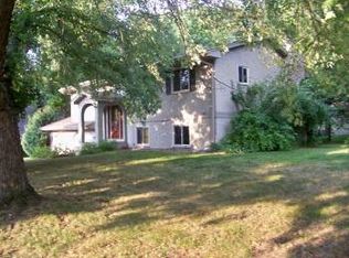 701 Stinson Blvd, New Brighton, MN 55112