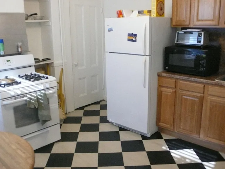 1608 Cambridge St #1 — Photo 4