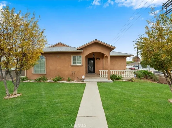 6602 Cleon Ave, North Hollywood, CA 91606