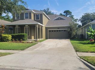 4525 Blue Major Dr, Windermere, FL 34786