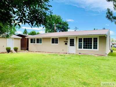1395 Johnson Pl, Idaho Falls, ID, 83401