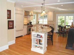 2 Eustis St, Lexington, MA 02421