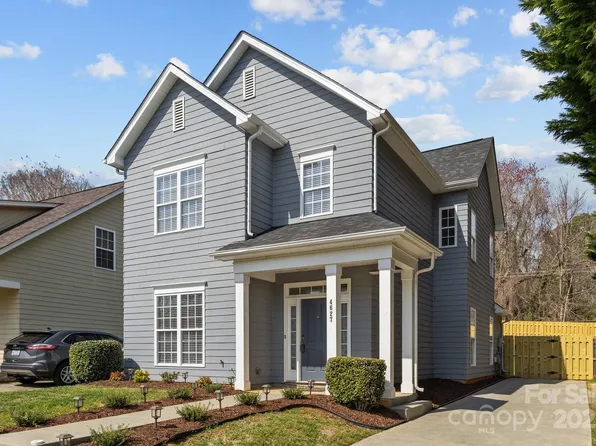 4627 Eaves Ln, Charlotte, NC 28215