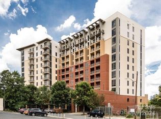 701 Royal Ct #201, Charlotte, NC 28202