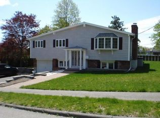 19 Truman Rd, Peabody, MA 01960
