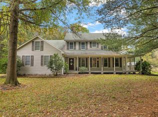 1168 Mount Torrey Rd, Lyndhurst, VA 22952