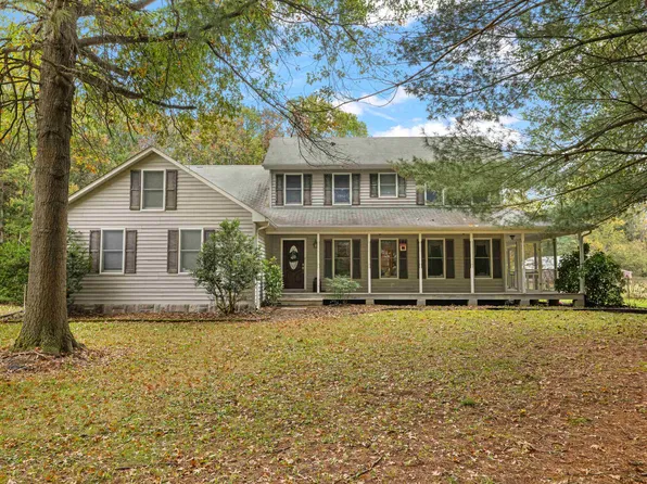 1168 Mount Torrey Rd, Lyndhurst, VA 22952