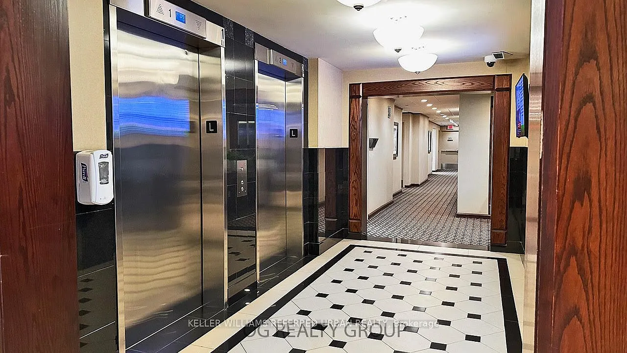 1 bed, $2,850 — Photo 2