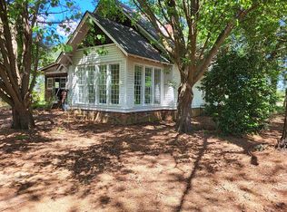 783 Revelle Rd, Warsaw, NC 28398