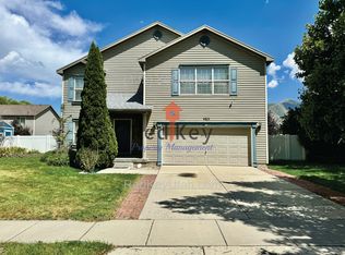 463 Wheatridge Rd, Stansbury Park, UT 84074