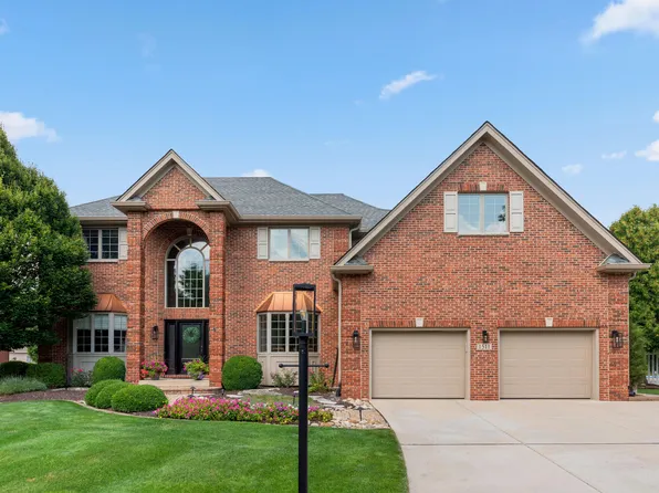 1511 Wellington Ter, Munster, IN 46321