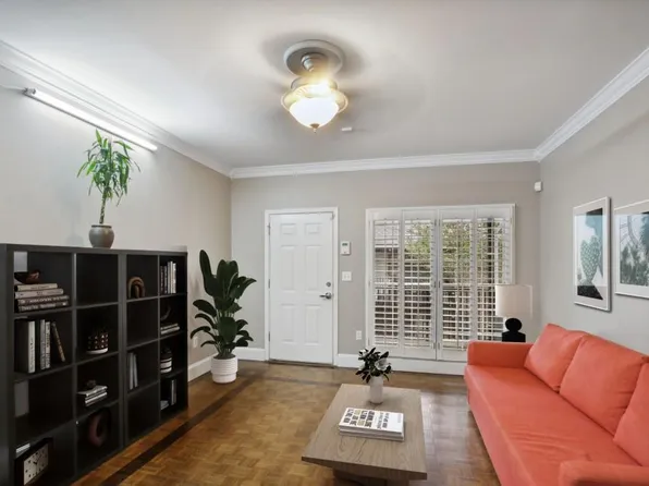 3675 Peachtree Rd NE APT 14, Atlanta, GA 30319