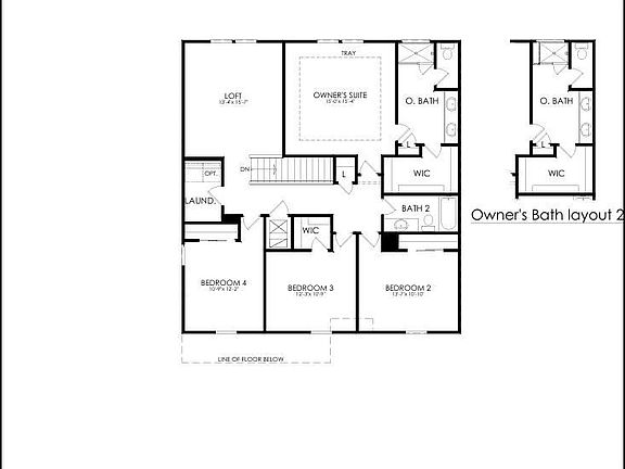 3rd image of 4037 Hoskins Dr Lot 24